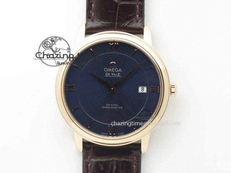 0517 Timeless Planet Ocean 600M Chrono SS VRF 1:1 Best Edition Black Orange Bezel Black Dial on SS Bracelet A 7652
